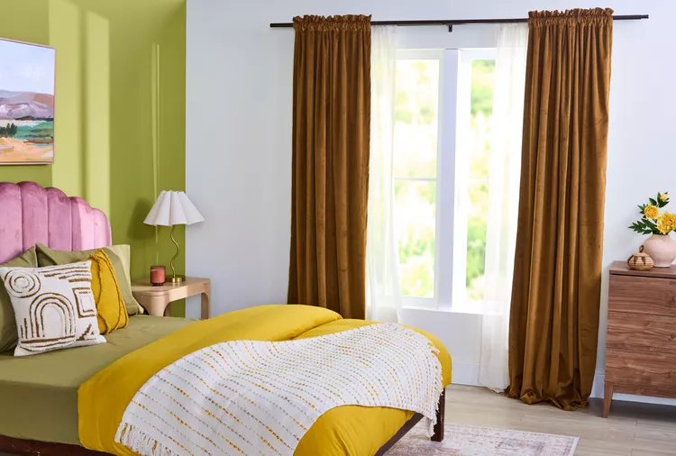 Measuring and Installation